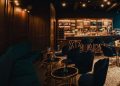Menikmati Burger Daging Wagyu Di The Bank Bar & Burgers