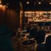 Menikmati Burger Daging Wagyu Di The Bank Bar & Burgers