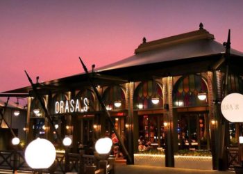 Rekomendasi Restoran di PIK 2 Dengan Pemanandangan Sunset