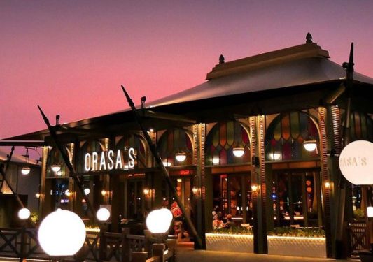 Rekomendasi Restoran di PIK 2 Dengan Pemanandangan Sunset