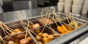 Cicipi Yakitate Kalbi, Yakiniku Don Otentik Dari Jepang